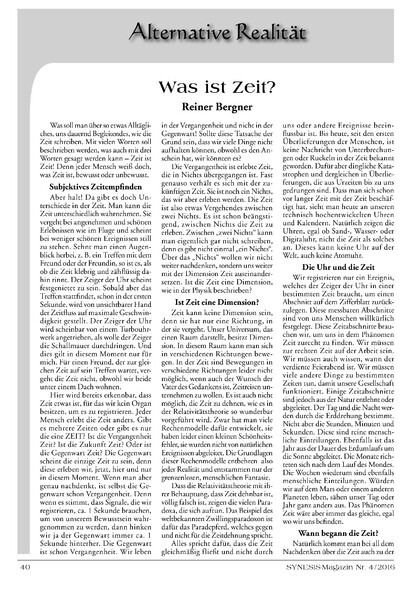 Neue Beweise für einen gravierenden Impakt vor ca. 12.800 Jahren